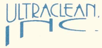 Ultraclean, Inc. logo