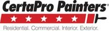 CertaPro Painters of Broward logo