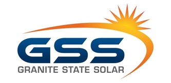 Granite State Solar logo