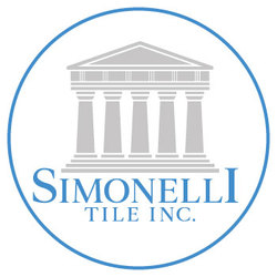 Simonelli Tile, Inc. logo