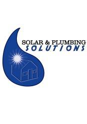 Solar and Plumbing Solutions logo