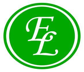 Ericson Lawn Care, LLC logo