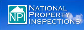 National Property Inspections logo