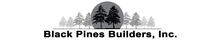 Logo for Black Pines Builders, Inc.