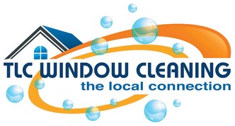 TLC Window Cleaning and Pressure Washing logo