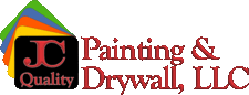 Logo for JC Quality Painting And Drywall, LLC