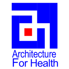 Logo for Architecture For Health, Inc.