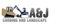 A and J Curbing and Landscape, LLC logo