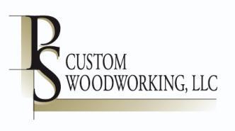 PS Custom Woodworking, LLC logo