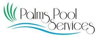 Palms Pool Services, LLC logo