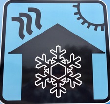 Dan's A/C, LLC logo