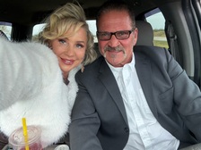 Logo for Dwight McGarrah Painting and Wallpaper, LLC