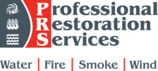 Professional Restoration Services, Inc. logo