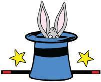 Magic Electric, Inc. logo