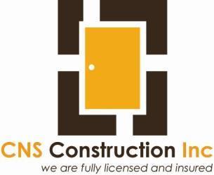 CNS Construction, Inc. logo