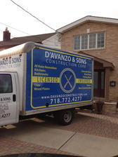 Avatar for D'Avanzo & Sons Construction Corporation
