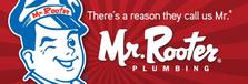 Logo for Mr. Rooter Plumbing