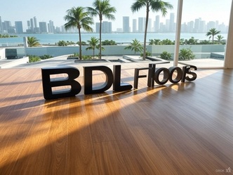 BDL International Business LLC logo