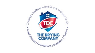 The Drying Company, LLC logo