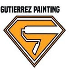 Gutierrez Painting logo