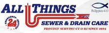 Avatar for All Things Sewer and Drain Care