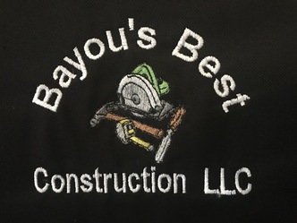 Bayou's Best Construction Services, LLC logo