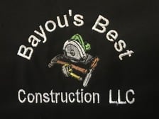 Avatar for Bayou's Best Construction Services, LLC