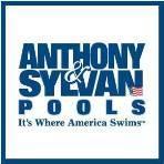 Logo for Anthony & Sylvan Pools of Washington DC
