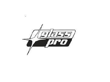 Glass Pro, Custom Window Films logo