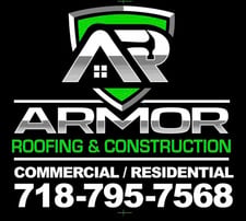 Armor Construction logo