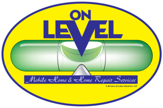 On Level Services logo