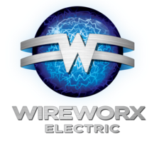 Logo for Wireworx Electrical, Inc.