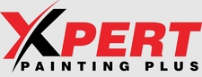 Logo for Xpert Painting Plus