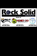 Honey Do Handyman Services, LLC logo