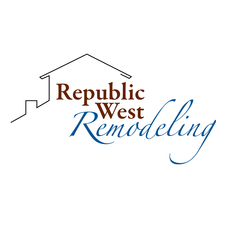 Avatar for Republic West Remodeling, Inc.