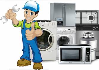 JC Appliance logo