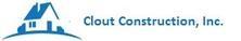 Clout Construction, Inc. logo