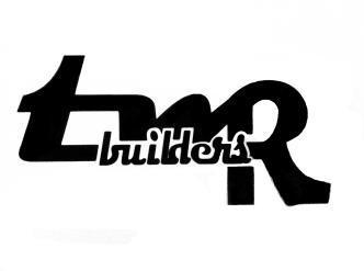 TWR Builders, LLC logo