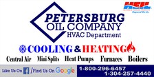 Avatar for Petersburg Oil Company