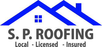 S.P. Roofing, LLC logo