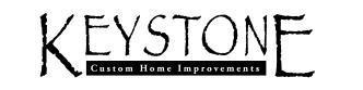 Logo for Keystone Partners, LLC