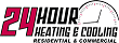 Alamo mechanical logo