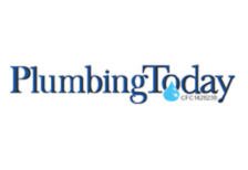 Plumbing Today logo
