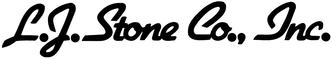 L.J. Stone, Inc. logo