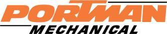 Portman Mechanical, LLC logo