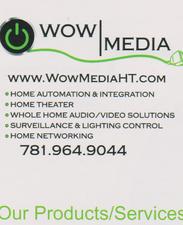 Avatar for Wow Media