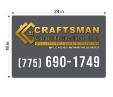 Avatar for Craftsman Construction LLC