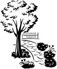 Carey Landscaping logo