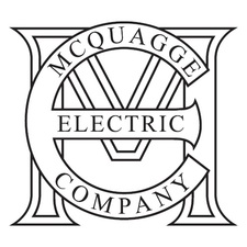 Logo for McQuagge Electric Company