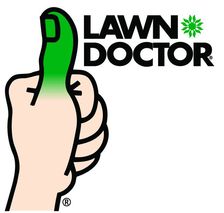 Lawn Doctor of Rochester logo